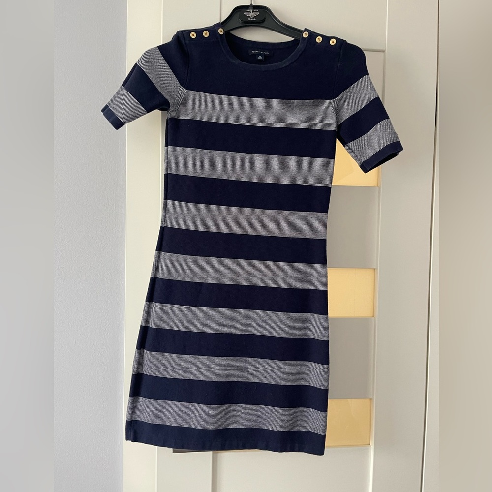 Tommy Hilfiger XS dress